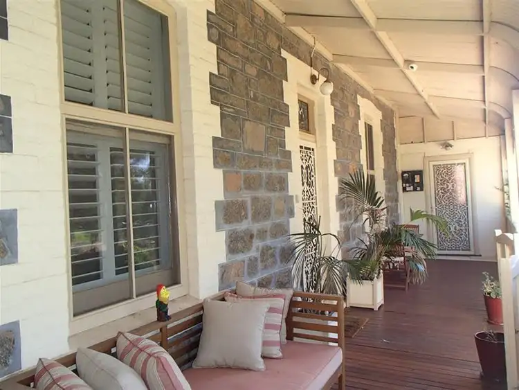Second view of Homely house listing, 232 Wolfram Street, Broken Hill NSW 2880