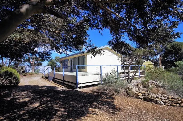 18 & 20 Daly Terrace, Hardwicke Bay SA 5575