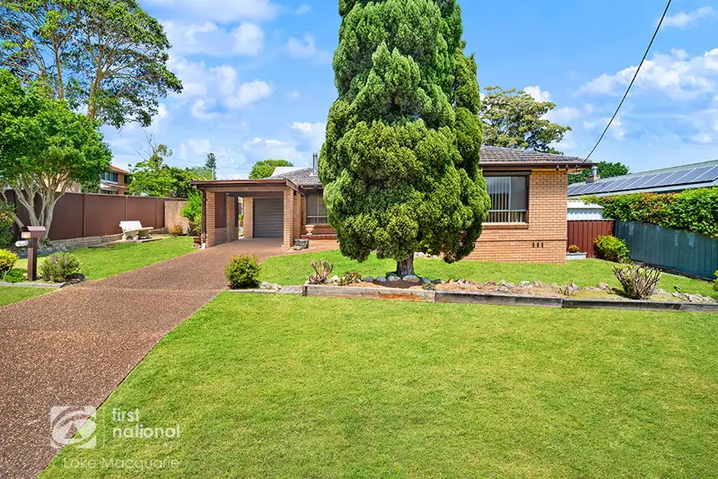 Main view of Homely house listing, 72 Wilson Street, West Wallsend NSW 2286