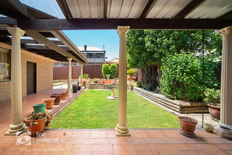 Second view of Homely house listing, 72 Wilson Street, West Wallsend NSW 2286