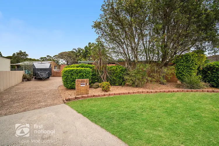 19 Fletcher Street, Edgeworth NSW 2285