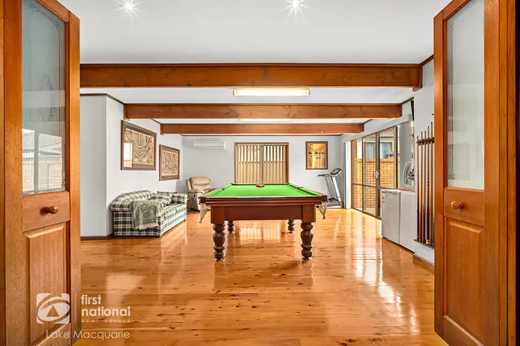 Second view of Homely house listing, 19 Fletcher Street, Edgeworth NSW 2285
