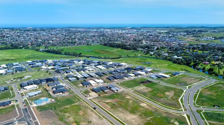 Main view of Homely land listing, 35 Recreation Drive, Warrnambool VIC 3280