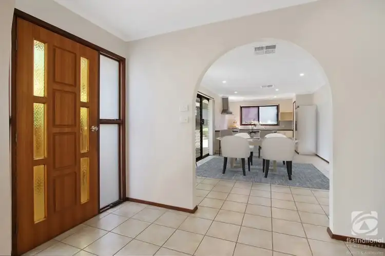 Second view of Homely house listing, 419 Poplar Drive, Lavington NSW 2641