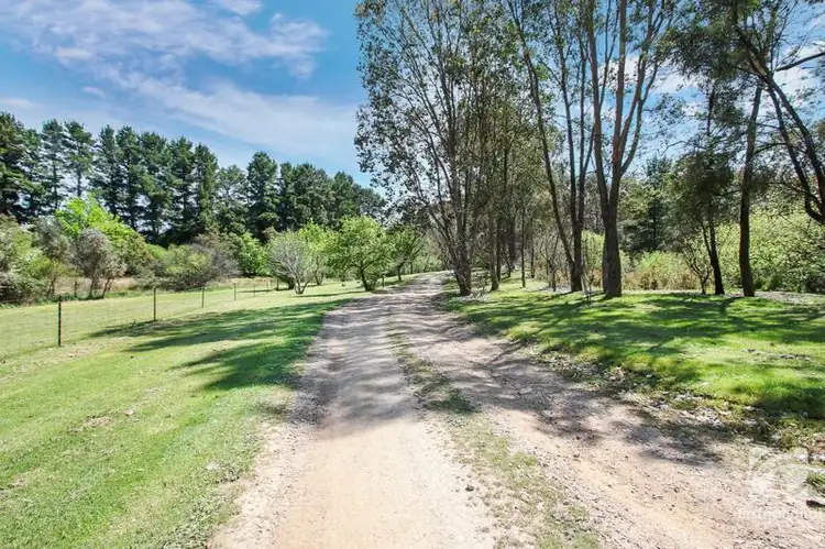 Main view of Homely house listing, 190 Library Road, Beechworth VIC 3747