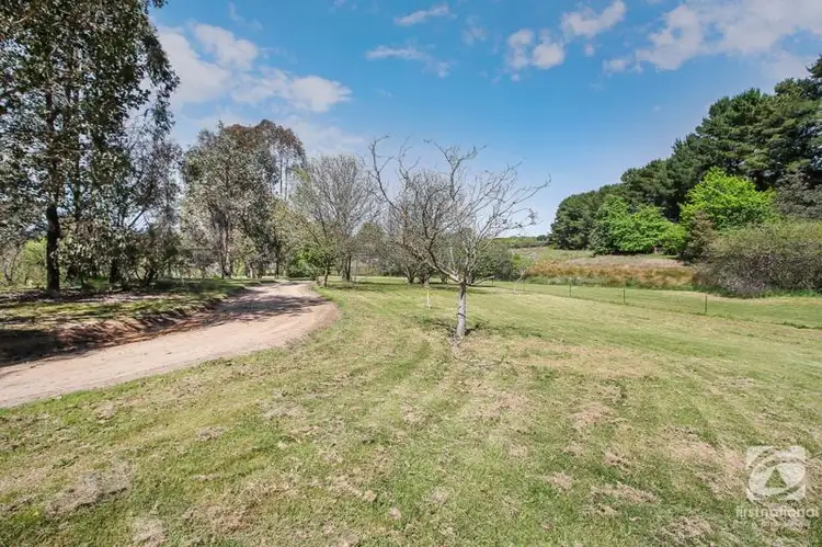 Second view of Homely house listing, 190 Library Road, Beechworth VIC 3747