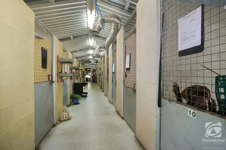 Third view of Homely house listing, 190 Library Road, Beechworth VIC 3747
