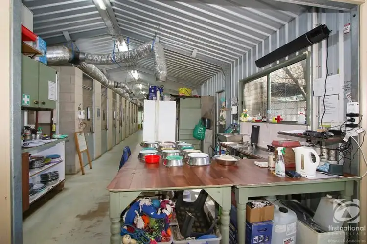 Sixth view of Homely house listing, 190 Library Road, Beechworth VIC 3747