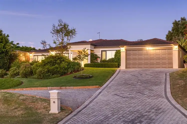 Main view of Homely house listing, 59 Angorra Road, Mount Nasura WA 6112