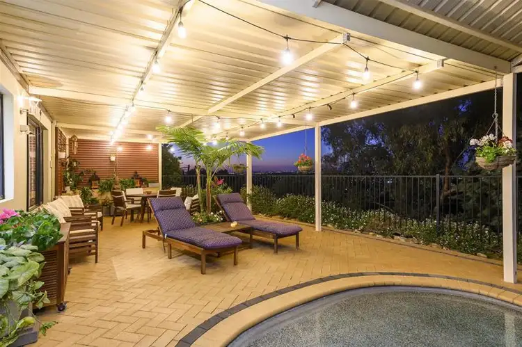 Fifth view of Homely house listing, 59 Angorra Road, Mount Nasura WA 6112