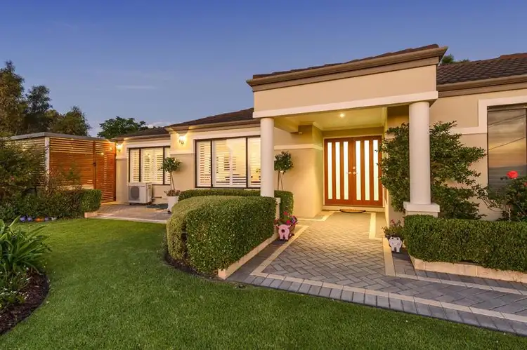 Sixth view of Homely house listing, 59 Angorra Road, Mount Nasura WA 6112