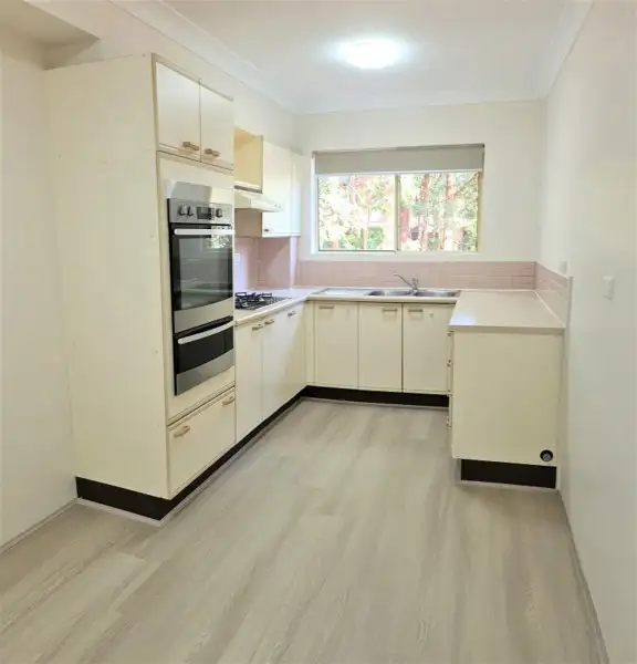 Third view of Homely apartment listing, 33/346 Pennant Hills Road, Carlingford NSW 2118