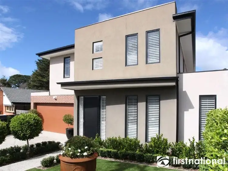 Main view of Homely townhouse listing, 39 Gardiner Street, Berwick VIC 3806