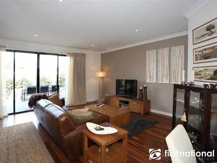 Fourth view of Homely townhouse listing, 39 Gardiner Street, Berwick VIC 3806