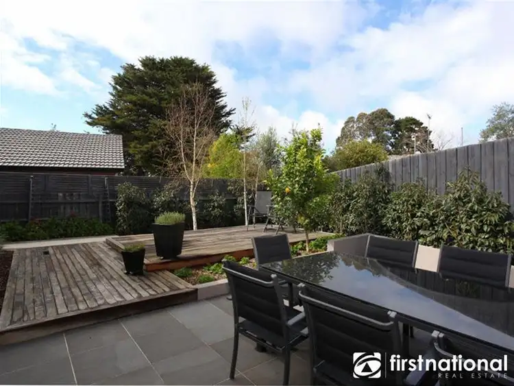 Fifth view of Homely townhouse listing, 39 Gardiner Street, Berwick VIC 3806