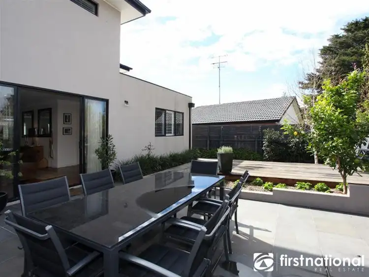 Sixth view of Homely townhouse listing, 39 Gardiner Street, Berwick VIC 3806