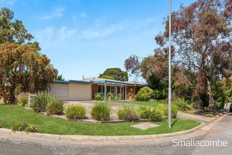 Main view of Homely house listing, 2 Basedows Street, Happy Valley SA 5159