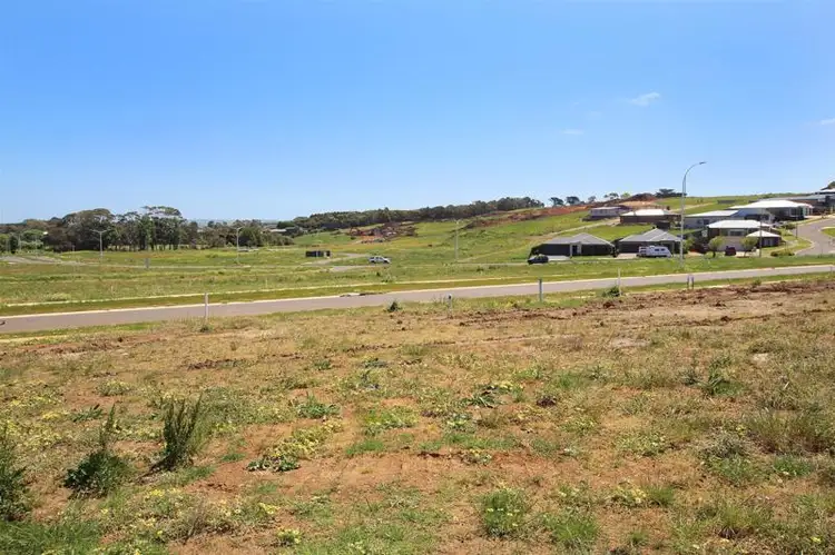 Main view of Homely land listing, 34 Recreation Drive, Warrnambool VIC 3280