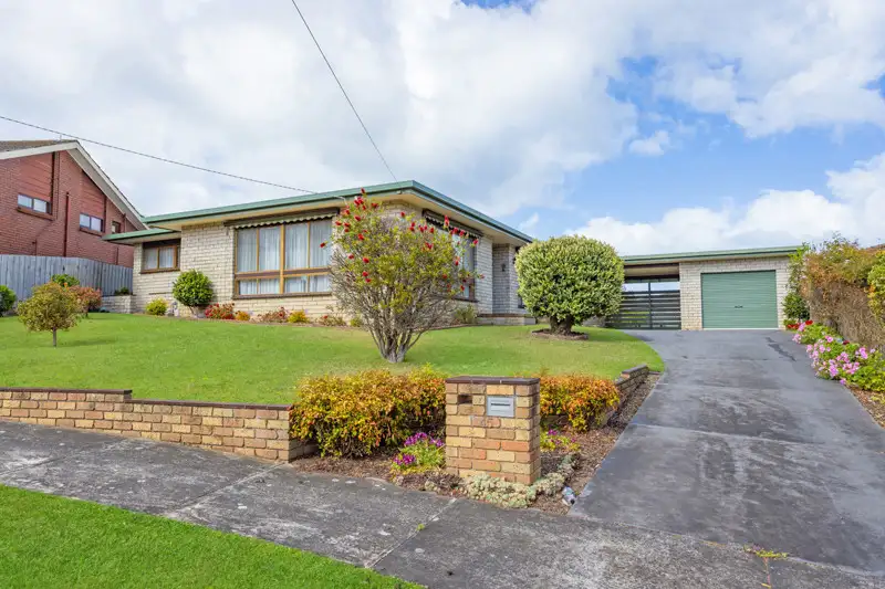 Main view of Homely house listing, 45 St James Crescent, Warrnambool VIC 3280