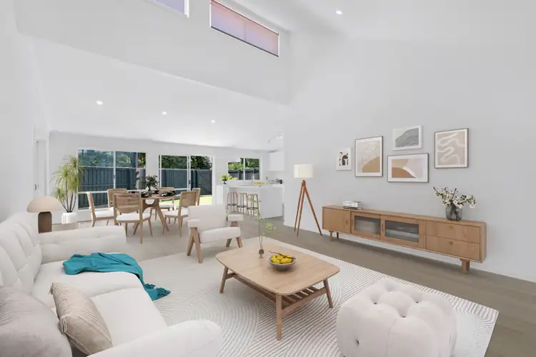 Second view of Homely townhouse listing, 34/19 Elliott Street, Isle of Capri QLD 4217