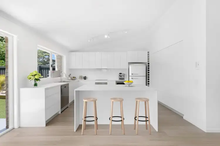 Third view of Homely townhouse listing, 34/19 Elliott Street, Isle of Capri QLD 4217