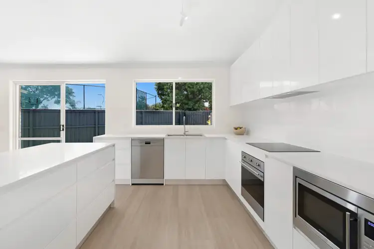 Fourth view of Homely townhouse listing, 34/19 Elliott Street, Isle of Capri QLD 4217