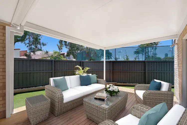 Fifth view of Homely townhouse listing, 34/19 Elliott Street, Isle of Capri QLD 4217