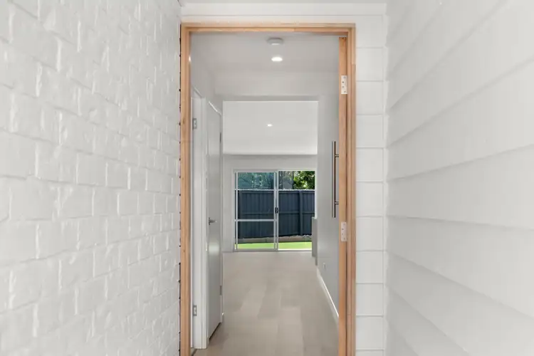Sixth view of Homely townhouse listing, 34/19 Elliott Street, Isle of Capri QLD 4217