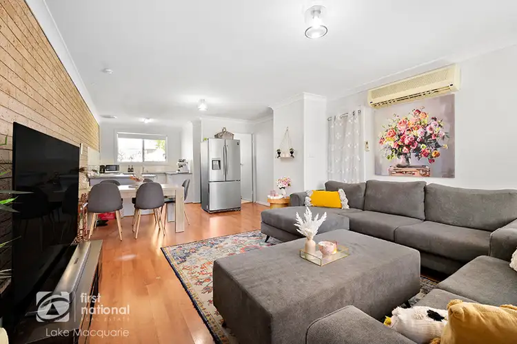 Third view of Homely semi-detached listing, 2/16 Third Street, Boolaroo NSW 2284