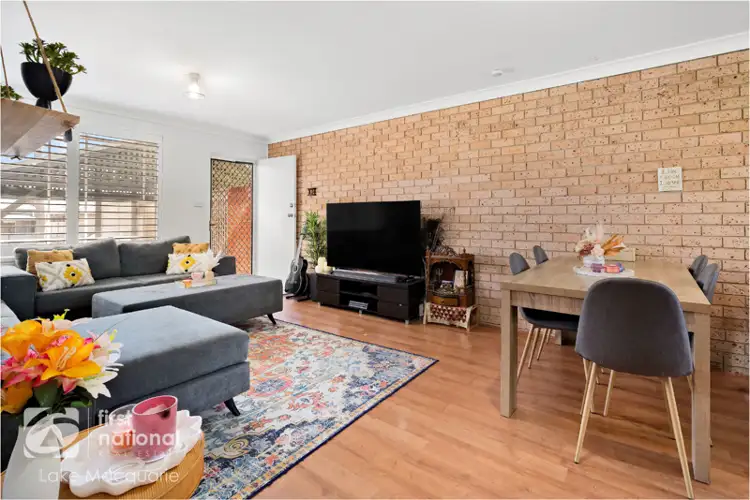 Fourth view of Homely semi-detached listing, 2/16 Third Street, Boolaroo NSW 2284