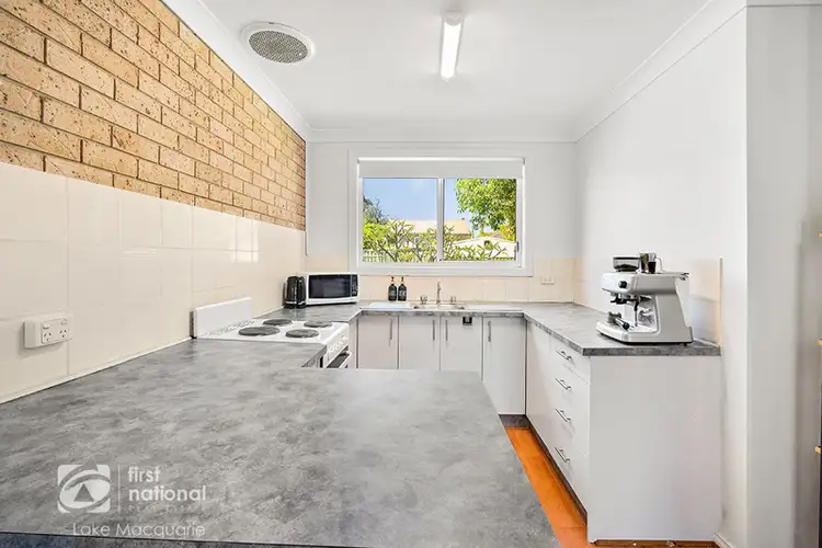 Fifth view of Homely semi-detached listing, 2/16 Third Street, Boolaroo NSW 2284