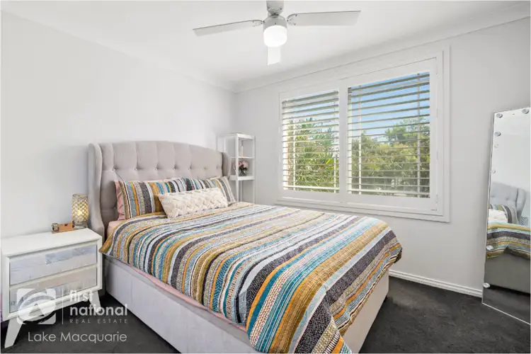 Sixth view of Homely semi-detached listing, 2/16 Third Street, Boolaroo NSW 2284