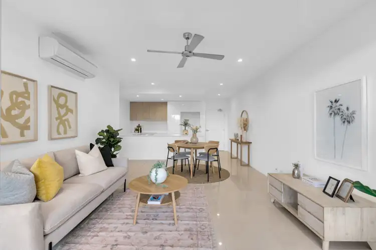 205/15 Ethel Street, Chermside QLD 4032