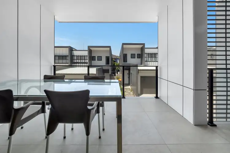 Fifth view of Homely townhouse listing, 19/66 Illowra Street, The Gap QLD 4061