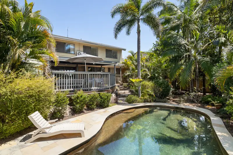 Main view of Homely house listing, 8 Wyara Close, Westlake QLD 4074