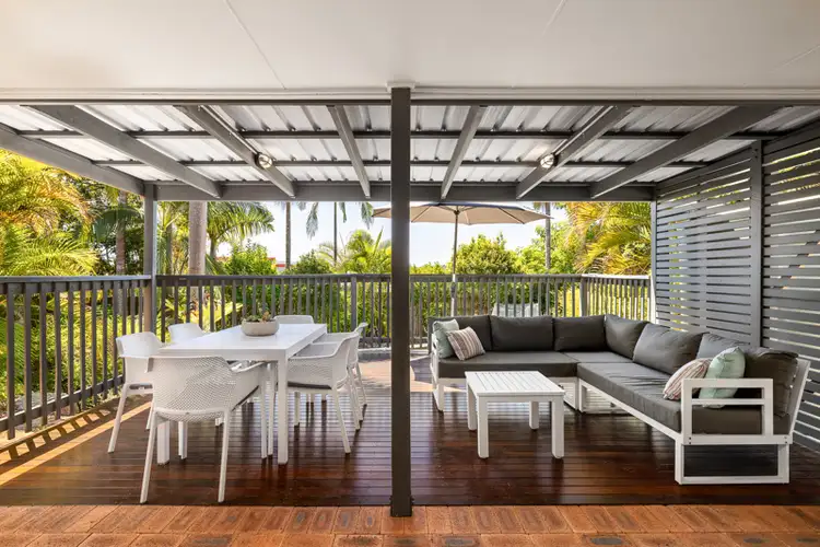 Second view of Homely house listing, 8 Wyara Close, Westlake QLD 4074