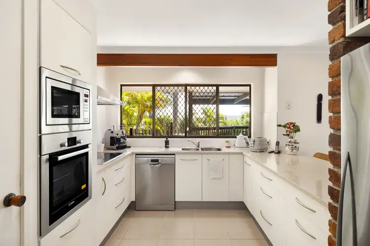 Third view of Homely house listing, 8 Wyara Close, Westlake QLD 4074