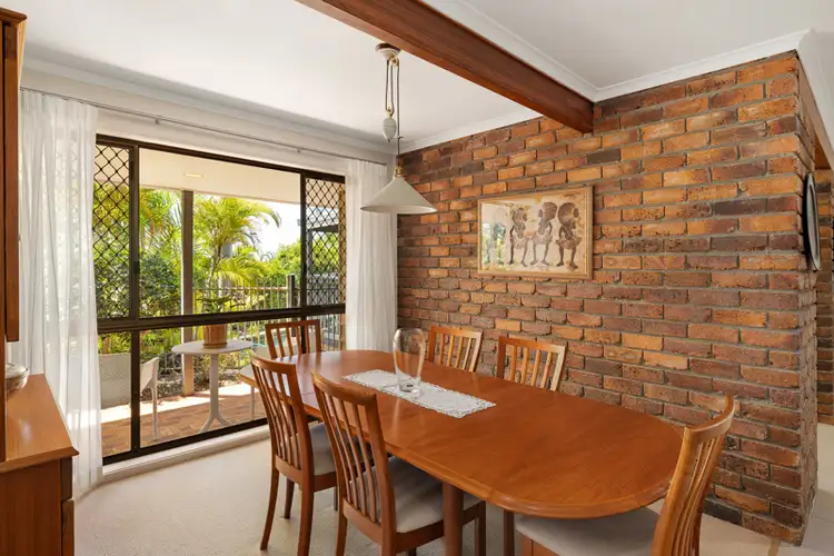 Fifth view of Homely house listing, 8 Wyara Close, Westlake QLD 4074