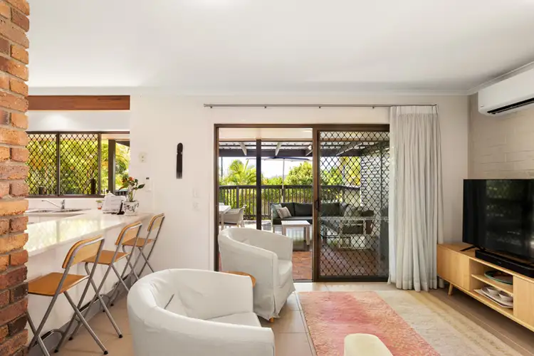 Sixth view of Homely house listing, 8 Wyara Close, Westlake QLD 4074