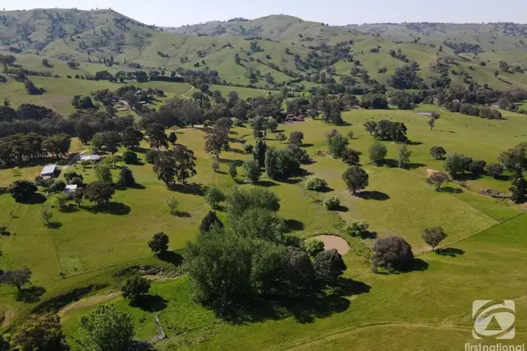 2288 Beechworth-Wodonga Road, Leneva VIC 3691