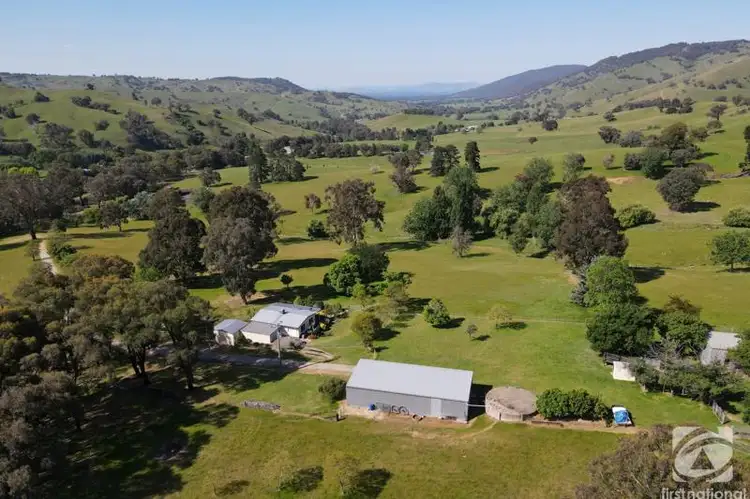 Fifth view of Homely rural property listing, 2288 Beechworth-Wodonga Road, Leneva VIC 3691