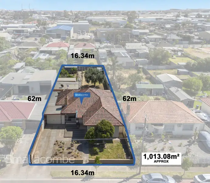 9 Millicent Street, Athol Park SA 5012