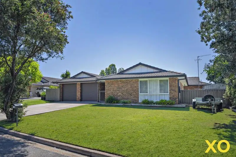 Main view of Homely house listing, 35 D'Arbon Avenue, Singleton NSW 2330