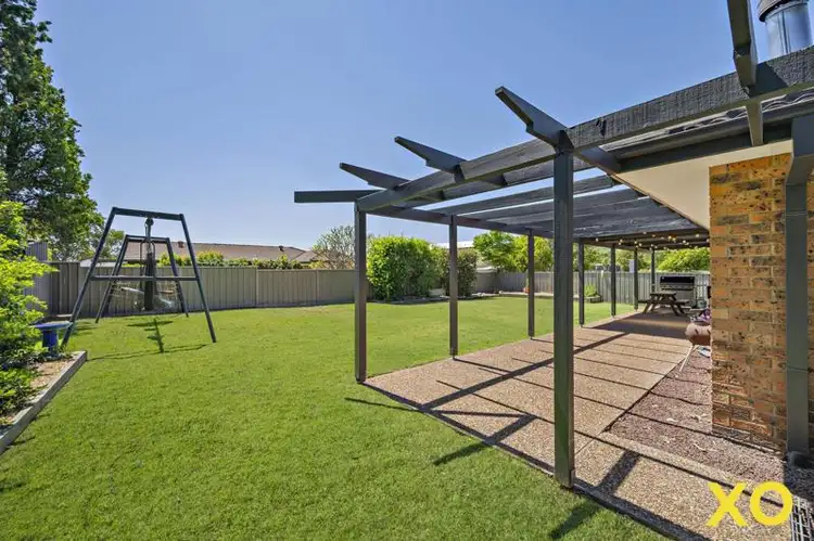 Second view of Homely house listing, 35 D'Arbon Avenue, Singleton NSW 2330