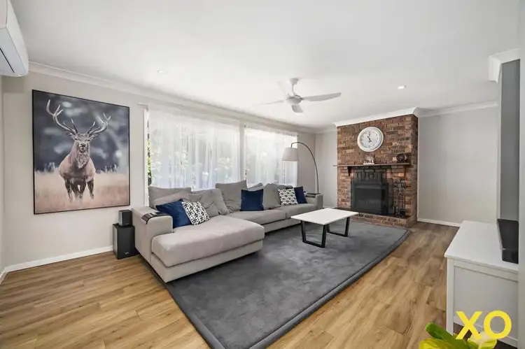 Third view of Homely house listing, 35 D'Arbon Avenue, Singleton NSW 2330