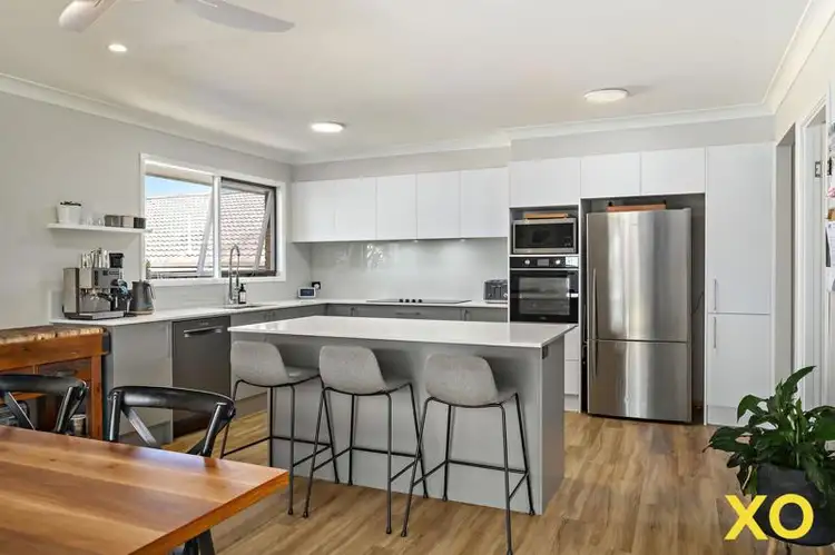 Fourth view of Homely house listing, 35 D'Arbon Avenue, Singleton NSW 2330
