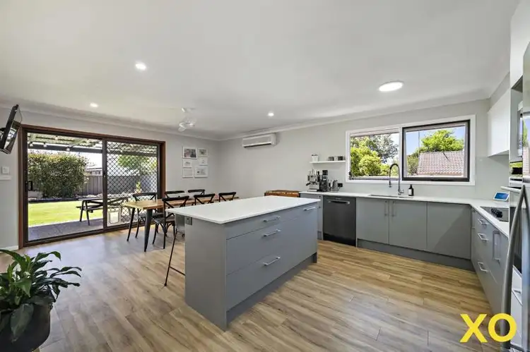 Fifth view of Homely house listing, 35 D'Arbon Avenue, Singleton NSW 2330