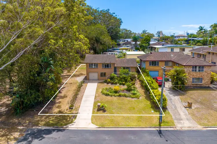 Main view of Homely house listing, 33 Gurrah Avenue, Southport QLD 4215