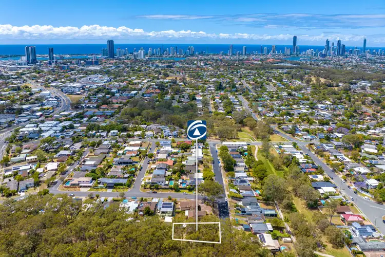 Second view of Homely house listing, 33 Gurrah Avenue, Southport QLD 4215