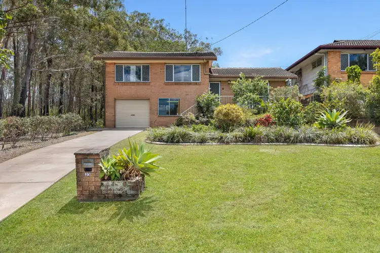 Third view of Homely house listing, 33 Gurrah Avenue, Southport QLD 4215